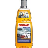 Sonax Xtreme Sampon Spuma + Sigiliu - 1000 ml