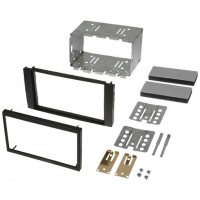 Rámка за автомобилно радио 2DIN - Ford UNI2