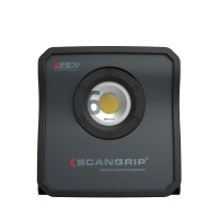 Pracovní světlo s Bluetooth Scangrip Nova 6 SPS