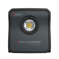 Pracovní světlo s Bluetooth Scangrip Nova 10 SPS