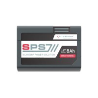 Náhradní baterie Scangrip SPS Battery 8AH