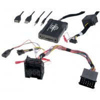 ConnectS2 USB / AUX вход / SD карта BMW