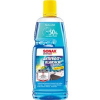 Sonax winter washer fluid concentrate -70 °C - 1000 ml