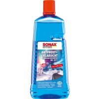 Sonax zimní kapalina do ostřikovačů -20 °C - 2000 ml