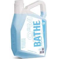 Gyeon Q2M Bathe car shampoo (4000 ml)