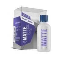Keramická ochrana pro matné laky Gyeon Q2 Matte EVO Lightbox (50 ml)