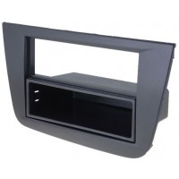 Rámка за автомобилно радио Seat Toledo, Altea