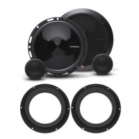 Speakers for VW Touran No. 4