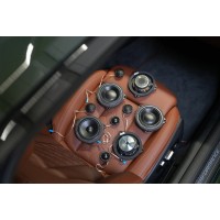 BMW 4 (G22) - špičkové ozvučení (náhrada Harman Kardon)