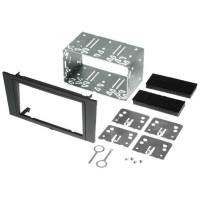 Рамка за автомобилно радио 2DIN Ford Mondeo