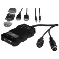 ConnectS2 USB / AUX адаптер Hyundai