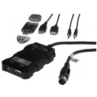 ConnectS2 USB / AUX адаптер Kia