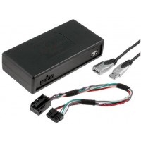 ConnectS2 USB adaptér Peugeot / Citroen