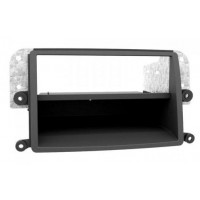 Rámeček autorádia 1DIN - Mitsubishi L200 UNI1