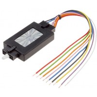 Generátor signálu CONNECTS2 CAN-01