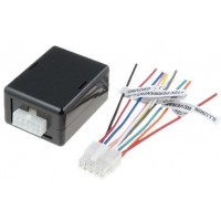 Generátor signálu CONNECTS2 CAN-02