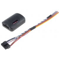 Rozhraní parkovacích čidel CONNECTS2 CAN-03