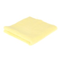 Mikrofiber krpa Purestar Two Face Buffing Towel, žuta