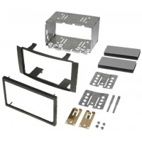 Rámeček autorádia Volkswagen