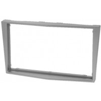 рамка за автомобилно радио 2DIN Opel Corsa