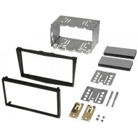 рамка за автомобилно радио 2DIN Opel Corsa