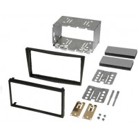 рамка за автомобилно радио 2DIN Opel Corsa