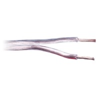 Reproduktorový kabel ACV RCA 15 Silver