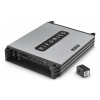 Zesilovač Hifonics Mercury II/500 EVO