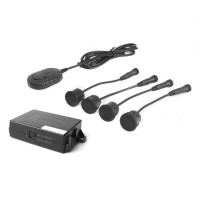 Parkovací asistent Steelmate PTS411EX Shiny