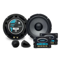 ESB Audio 1.6K2X speakers