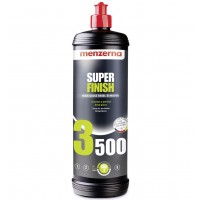 Finišovací pasta Menzerna Super Finish 3500 (1000 ml)