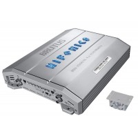 Zesilovač HIFONICS BXI 1500D