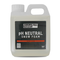 Aktivní pěna ValetPRO pH Neutral Snow Foam (1 l)