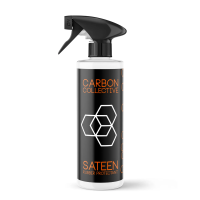 Carbon Collective Sateen Cauciuc și Protector Anvelope 2.0 (500 ml)