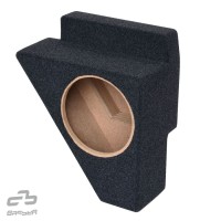 OEM ozvučnice Basser 8" pro Volkswagen Sharan