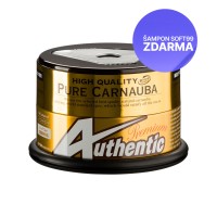 Vrhunski vosak Soft99 Authentic Premium (200 g)