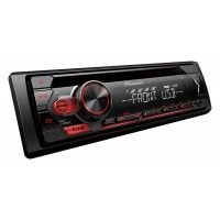 Autorádio bez mechaniky Pioneer MVH-S110UB