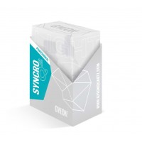 Keramická ochrana Gyeon Q2 Syncro Lightbox (50 ml + 30 ml)
