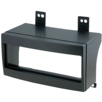 Рамка за автомобилно радио 1DIN - Kia Ceed UNI2