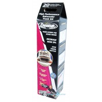 Заглушаващ материал Dynamat Trunk Pack