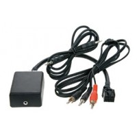 AUX адаптер Ford