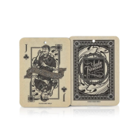 Závěsná vůně Auto Finesse Playing Card Air Freshener JACK