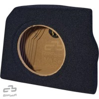 OEM ozvučnice Basser 10" pro BMW 5 sedan (E60)