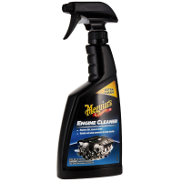Čistič motoru Meguiar's Engine Cleaner (473 ml)