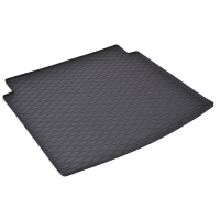 Gumová vana do kufru Rigum pro Jaecoo J7 4x2 (2023-)