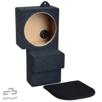 OEM ozvučnice Basser 10" pro BMW X5 (E53)