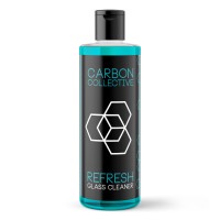 Čistič oken Carbon Collective Refresh Glass Cleaner (500 ml)