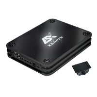 Усилвател ESX X-FOUR