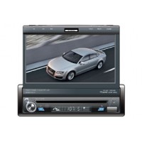 Autorádio AUTOSONIK NURBURGRING 1700 (poštovné ZDARMA)