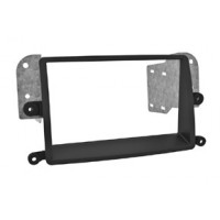 Rámeček autorádia 2DIN - Mitsubishi L200 UNI1